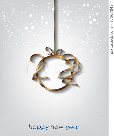 2022 Happy New Year background. 2022 Happy New Year background. 83567848