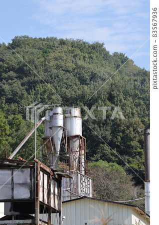 木工廠除塵器 83567936