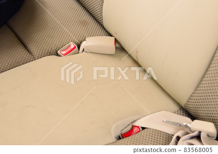 car upholstery dirty 83568005