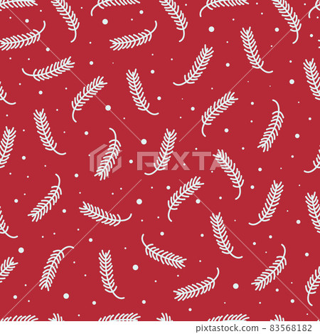 Christmas pattern_06 83568182