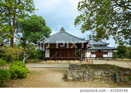 法喜寺清天堂和禮堂 法喜寺清天堂和禮堂 83568546