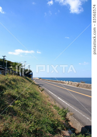 Awaji Sunset Line [Hyogo Prefecture] 83568574