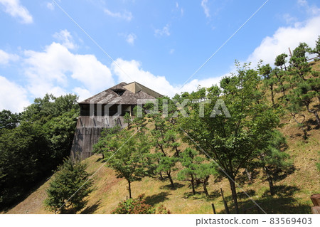 Akino Huku Art Museum Hamamatsu Akino Huku Art Museum Hamamatsu 83569403