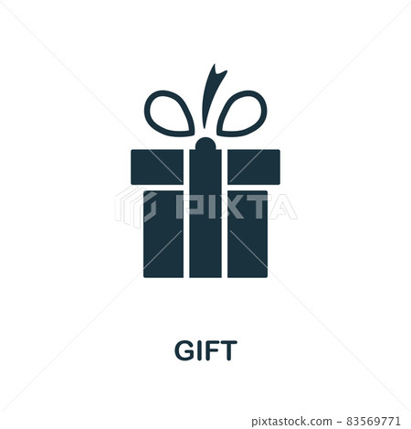 Smart Farming icon. Monochrome sign from iot solution collection. Creative Smart Farming icon illustration for web design, infographics and more 83569771