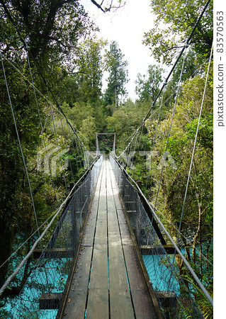 新西蘭霍基蒂卡 83570563