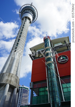 New Zealand · Auckland New Zealand · Auckland 83570642