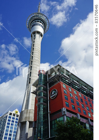 New Zealand · Auckland New Zealand · Auckland 83570646