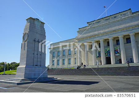 New Zealand · Auckland New Zealand · Auckland 83570651