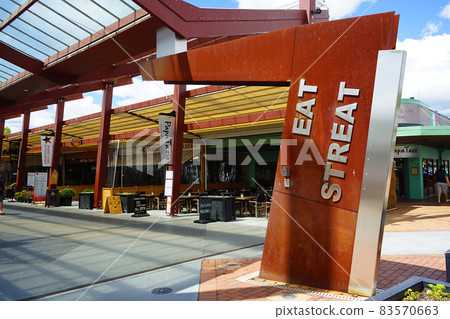 New Zealand · Rotorua New Zealand · Rotorua 83570663