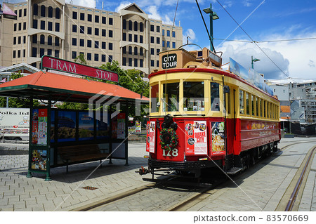 New Zealand Christchurch 83570669