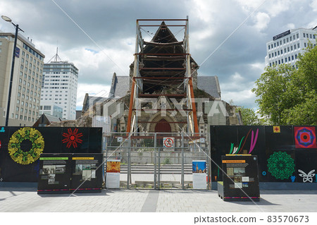 New Zealand Christchurch 83570673