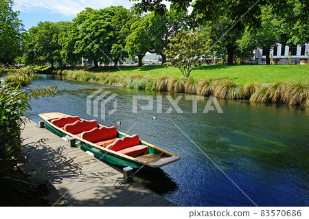 New Zealand Christchurch 83570686