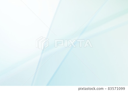 Blue abstract background, blue gray line, translucent, simple 83571099