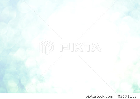 抽象柔和的背景,藍色的散景,圓形的散景,光線照進來 抽象柔和的背景,藍色的散景,圓形的散景,光線照進來 83571113