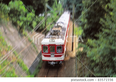Kobe Electric Railway 1100 series Kobe Electric Railway 1100 series 83571556