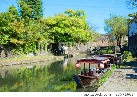 Omihachiman Hachimanborei 83571668