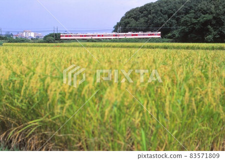 Kobe Electric Railway 1100 series Kobe Electric Railway 1100 series 83571809