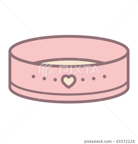 粉色可愛蛋糕類型圖 粉色可愛蛋糕類型圖 83572228