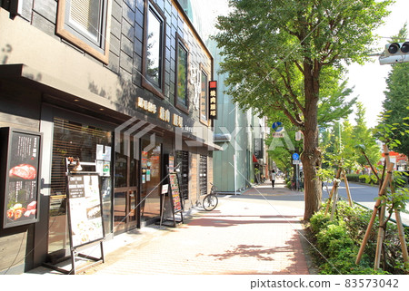 白金街白金台站 白金街白金台站 83573042