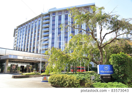 東京都喜來登酒店 83573043
