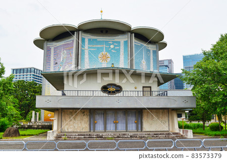 Tokagakudo in the Imperial Palace East Garden (Chiyoda-ku, Tokyo) 83573379
