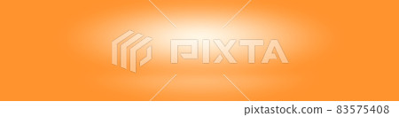 Abstract Orange background layout design,studio,room, web template ,Business report with smooth circle gradient color. Abstract Orange background layout design,studio,room, web template ,Business report with smooth circle gradient color. 83575408