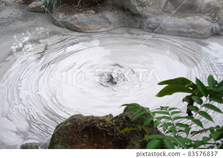 Beppu City, Oita Prefecture Oniishi Bozu Jigoku Beppu City, Oita Prefecture Oniishi Bozu Jigoku 83576837