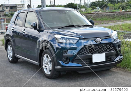 Toyota Raise Toyota Raise 83579403