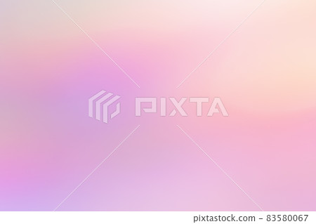Pink colorful background material 83580067