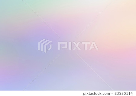 Blue colorful background material 83580114