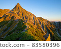 Spear of the sunrise 83580396