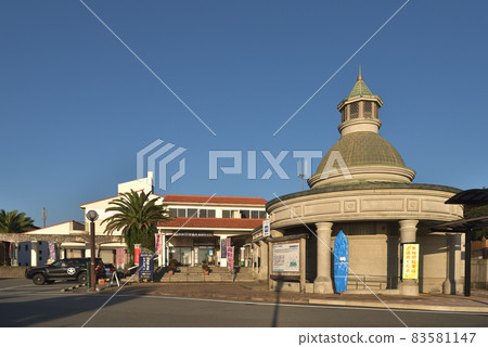 Road Station Shishiku Onsen 83581147