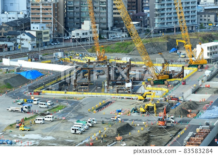 Umekita Phase 2 Development Project North Area Umekita Phase 2 Development Project North Area 83583284