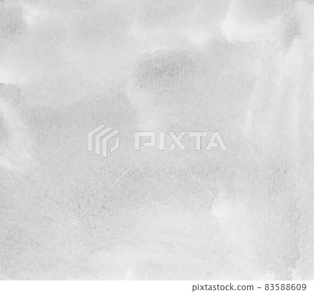 Abstract watercolor on paper texture as background. In black and white toned. Abstract watercolor on paper texture as background. In black and white toned. 83588609