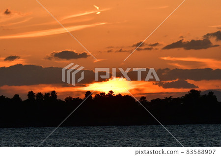 Sunset Sunset 83588907