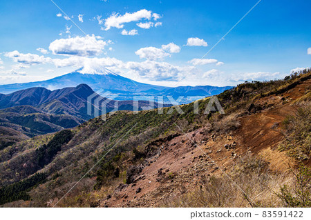 妙神嶽山徑的風景 83591422