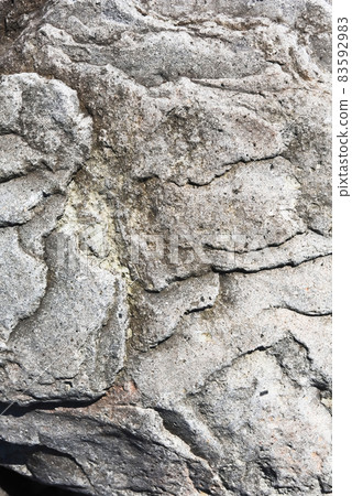 東崎海岸的岩石特寫 83592983