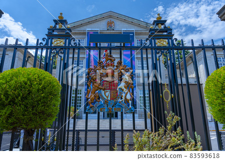 British Embassy in Japan --GOV.UK Embassy in Japan 83593618