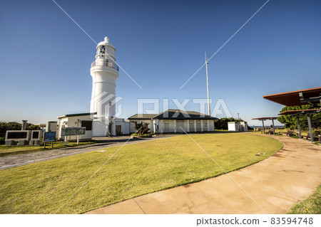 Omaezaki Lighthouse Square completed on March 25, 2020 Omaezaki Lighthouse Square completed on March 25, 2020 83594748