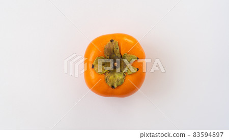 秋味｜柿子 83594897