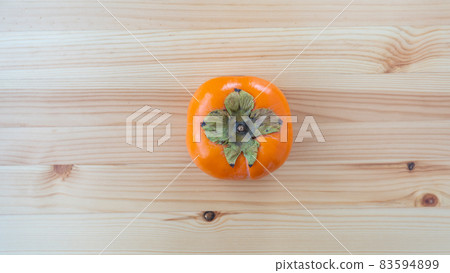 秋味｜柿子 83594899