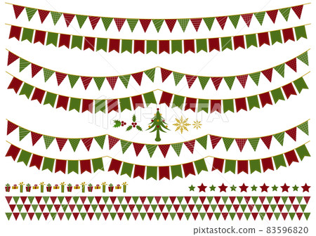 花環聖誕裝飾(別緻) 花環聖誕裝飾(別緻) 83596820