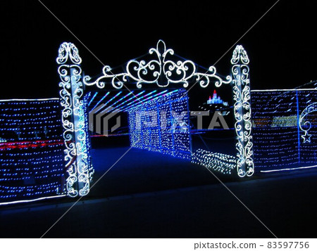 群馬縣大田市大田燈飾 83597756