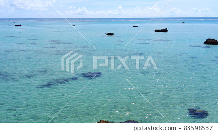 17 End Beach on Shimojishima 17 End Beach on Shimojishima 83598537