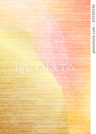 New Year's card Japanese pattern background New Year's card Japanese pattern background 83598548