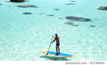 17 下地島盡頭海灘 83598660