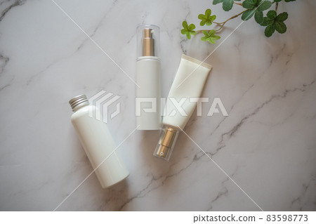 化妝品美女形象 83598773