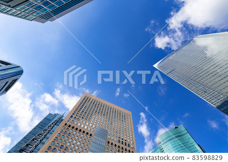 Urban image 83598829