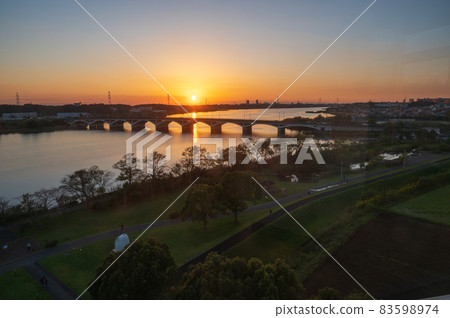 黃昏的Tega Ohashi 83598974