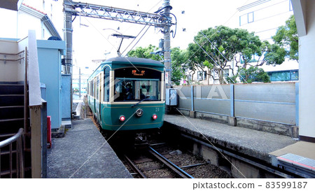 Enoden藤澤站 Enoden藤澤站 83599187